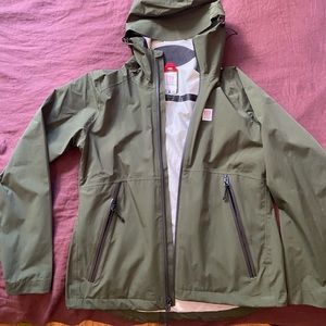 Topo Designs - Women’s Global Jacket